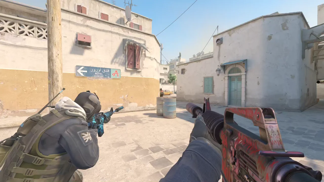 highlight
